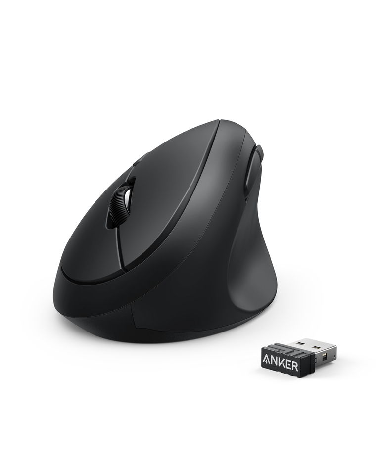 best ergonomic mouse for mac 2018
